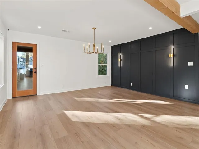 $2,100 | 3452 Beech Drive, Decatur, GA 30032