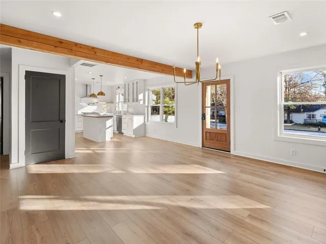 $2,100 | 3452 Beech Drive, Decatur, GA 30032