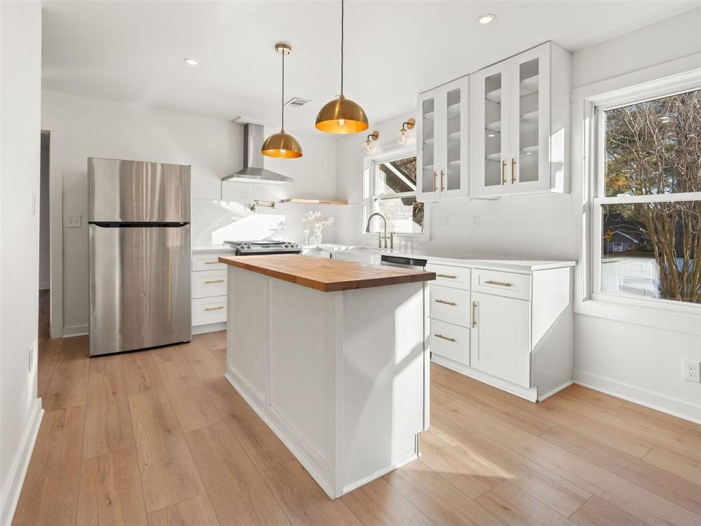 3452 Beech Drive Decatur, GA 30032 - Photo 4 of 16