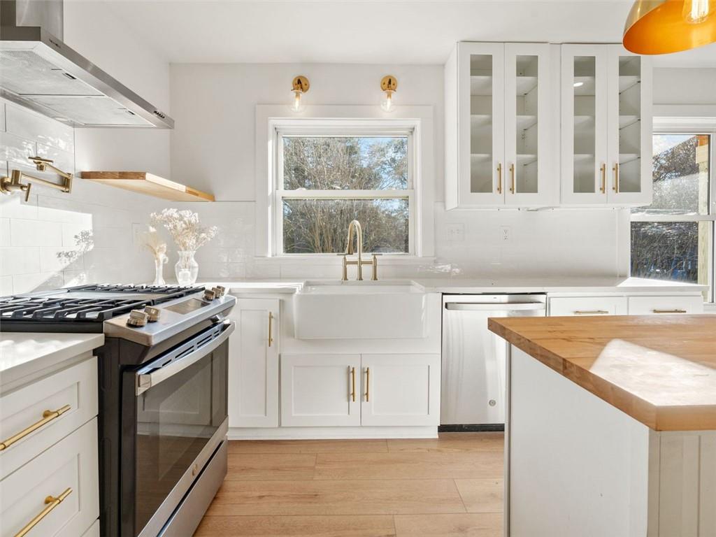 3452 Beech Drive Decatur, GA 30032 - Photo 5 of 16