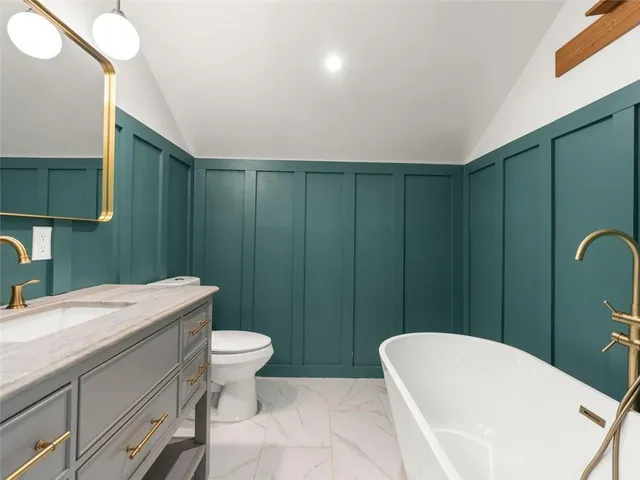 $2,100 | 3452 Beech Drive, Decatur, GA 30032