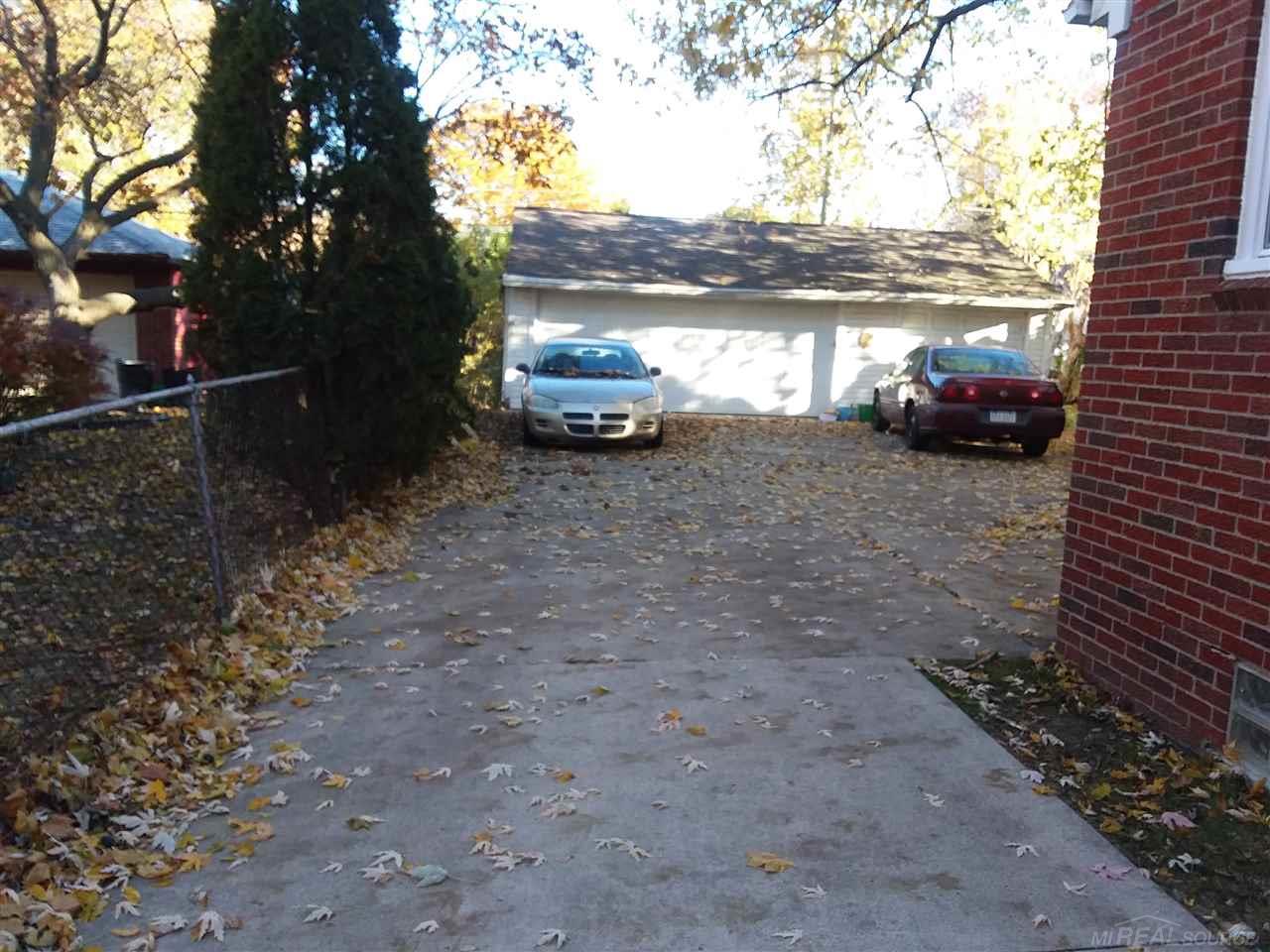 2162 Vernier Road Grosse Pointe, MI 48236 - Photo 20 of 23