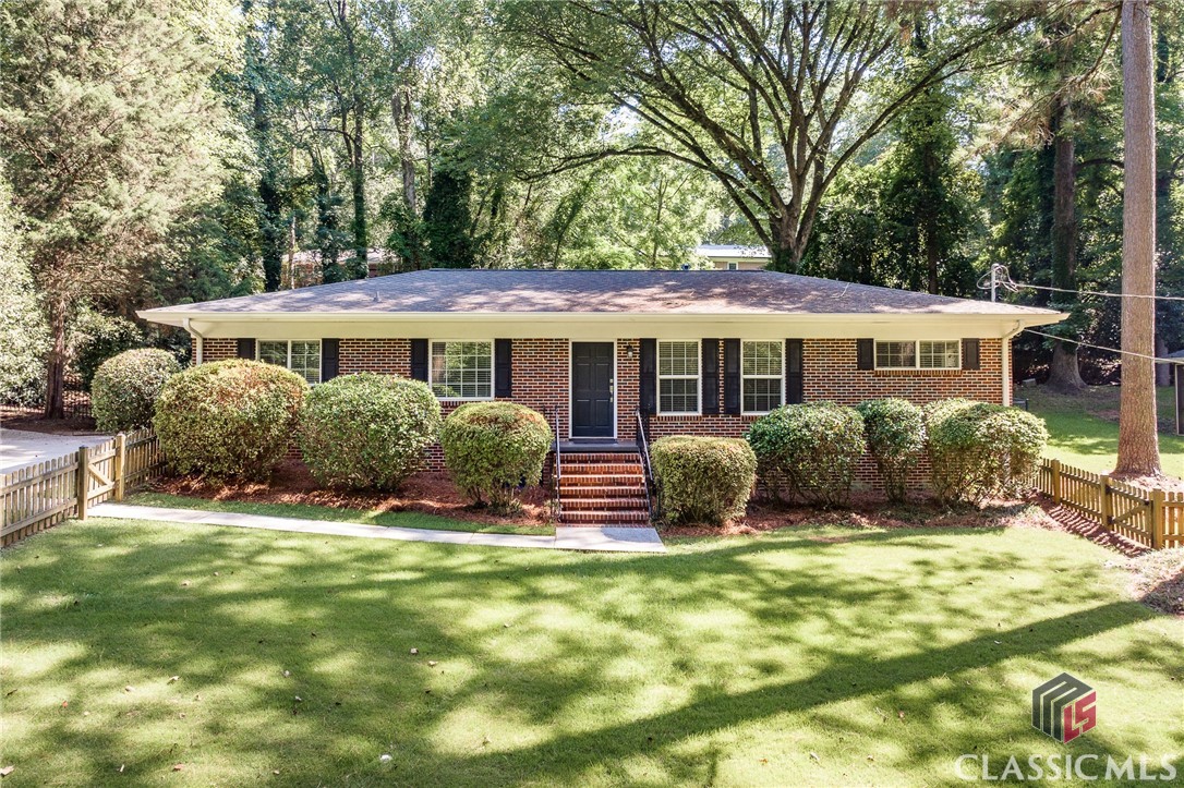 225 Riverside Drive Athens, GA 30606 - Photo 1 of 46