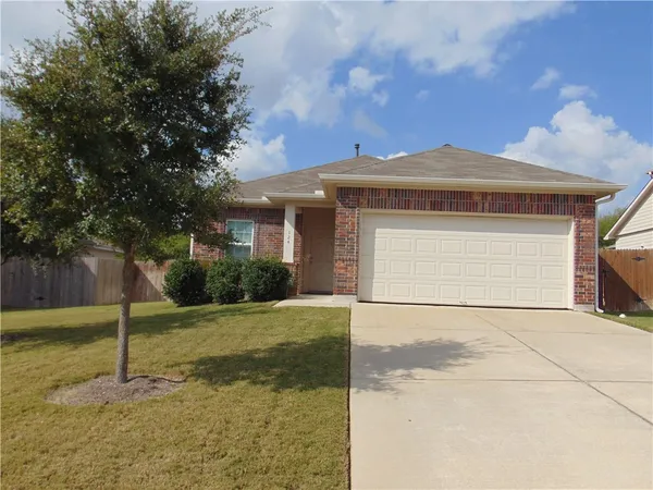 $2,015 | 124 Hollis Lane, Kyle, TX 78640