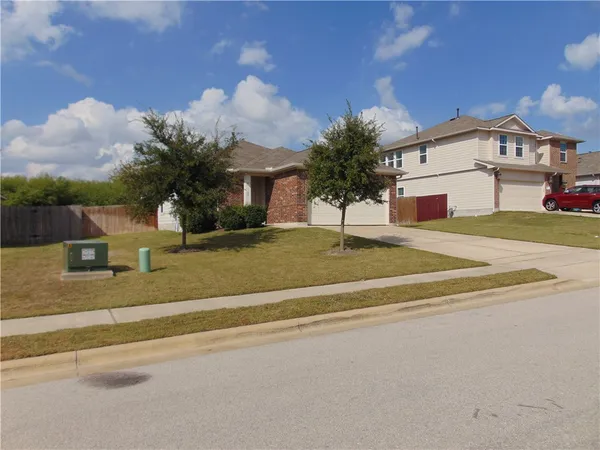 $2,015 | 124 Hollis Lane, Kyle, TX 78640