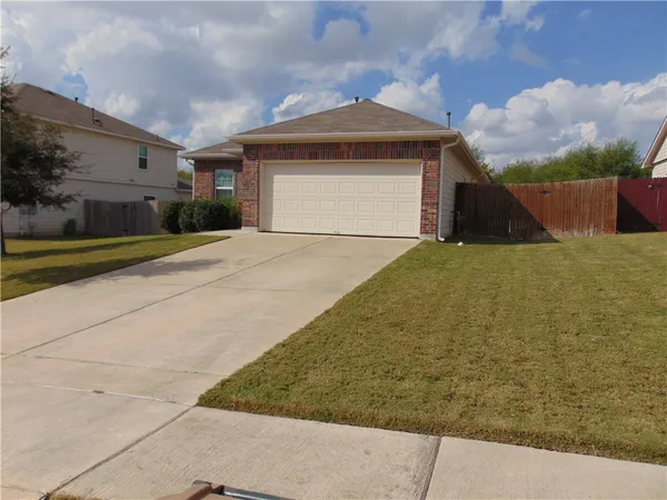 $2,015 | 124 Hollis Lane, Kyle, TX 78640