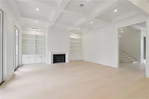 $2,455,000 | 3620 Chestnut Street, New Orleans, LA 70115