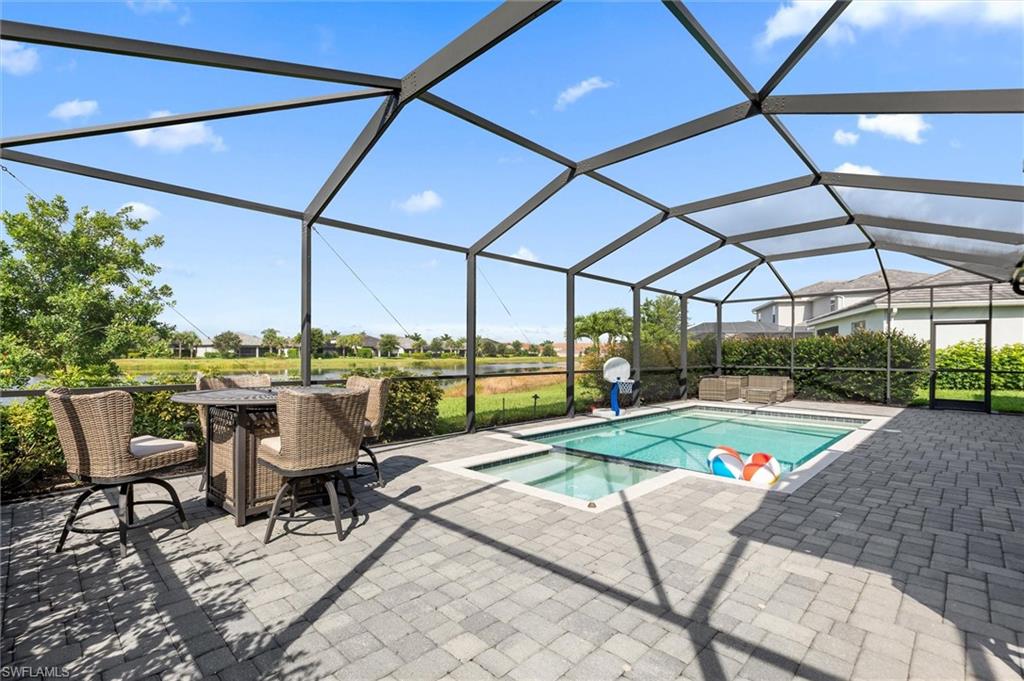 2392 Fallglo Street Naples, FL 34120 - Photo 33 of 47