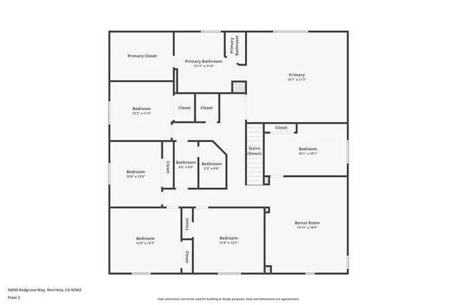 $800,000 | 36050 Redgrave Way, Murrieta, CA 92562