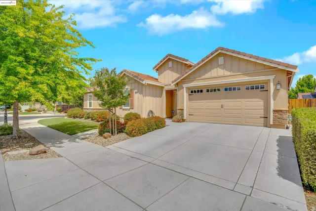 $859,999 | 543 Belmont Court, Brentwood, CA 94513