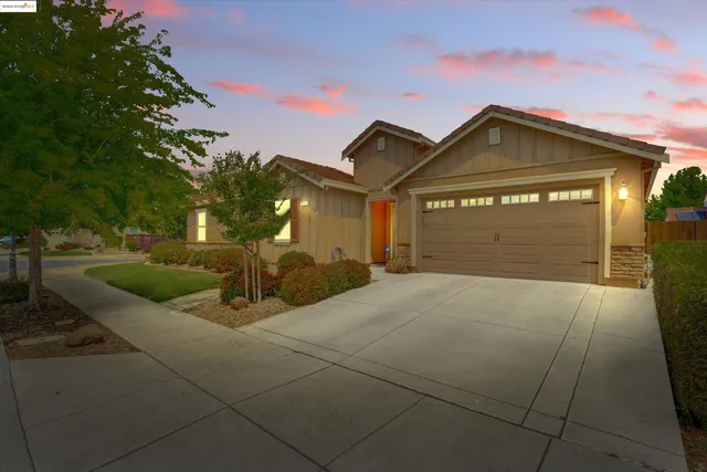 $859,999 | 543 Belmont Court, Brentwood, CA 94513