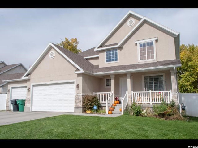 264 Noah Circle Murray, UT 84107 - Photo 1 of 1