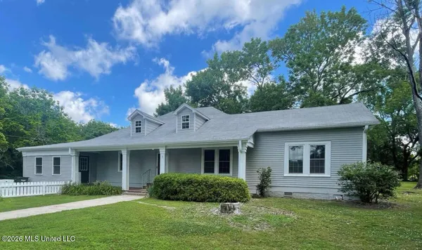 $299,900 | 65 Janie Catherine Avenue, Holly Springs, MS 38635