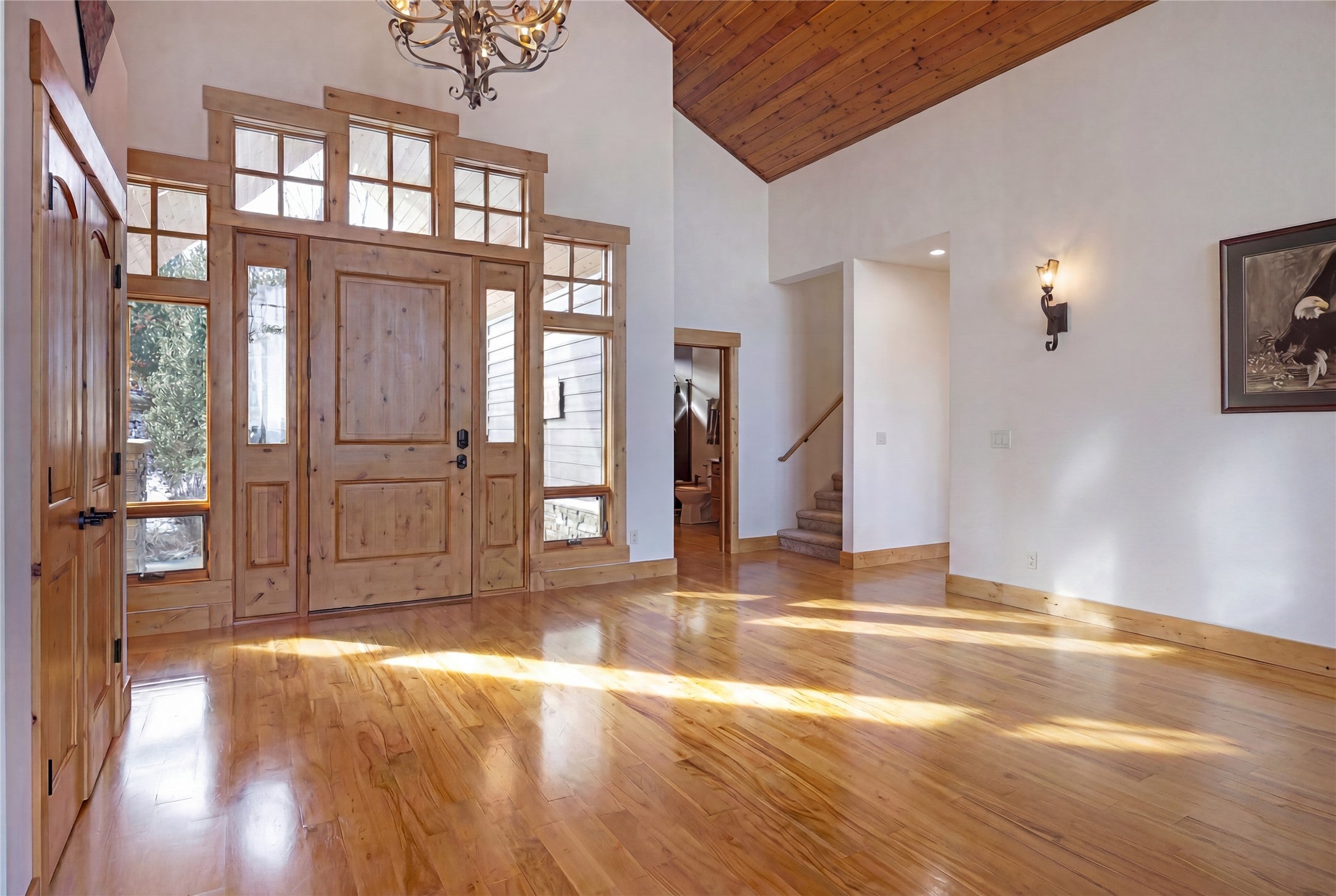 34426 Ridge Road Polson, MT 59860 - Photo 2 of 61 Gallery Image 2