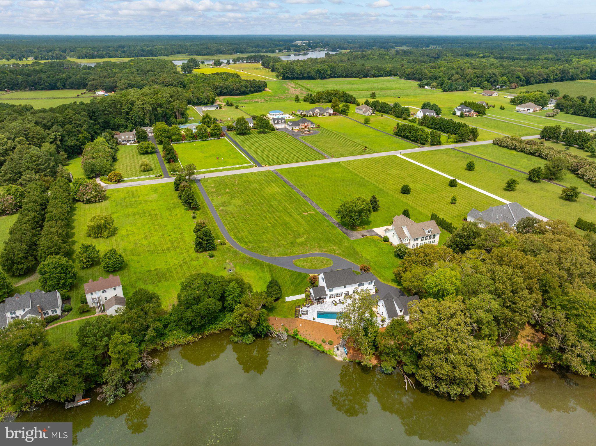 3415 Redden Ferry Road Eden, MD 21822 - Photo 100 of 103 Gallery Image 100