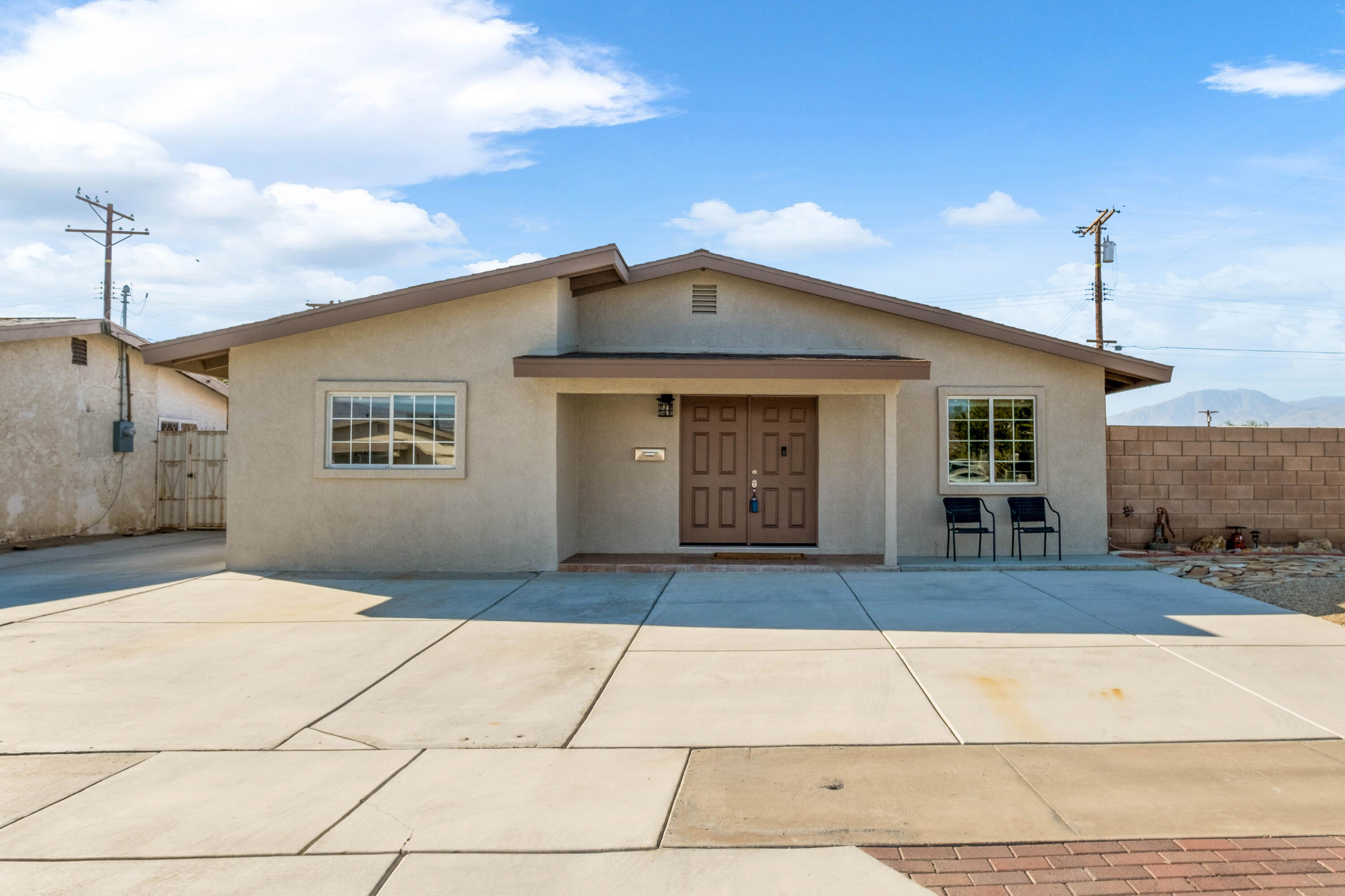 82311 Adobe Road Indio, CA 92201 - Photo 1 of 35 Adobe Photo-1