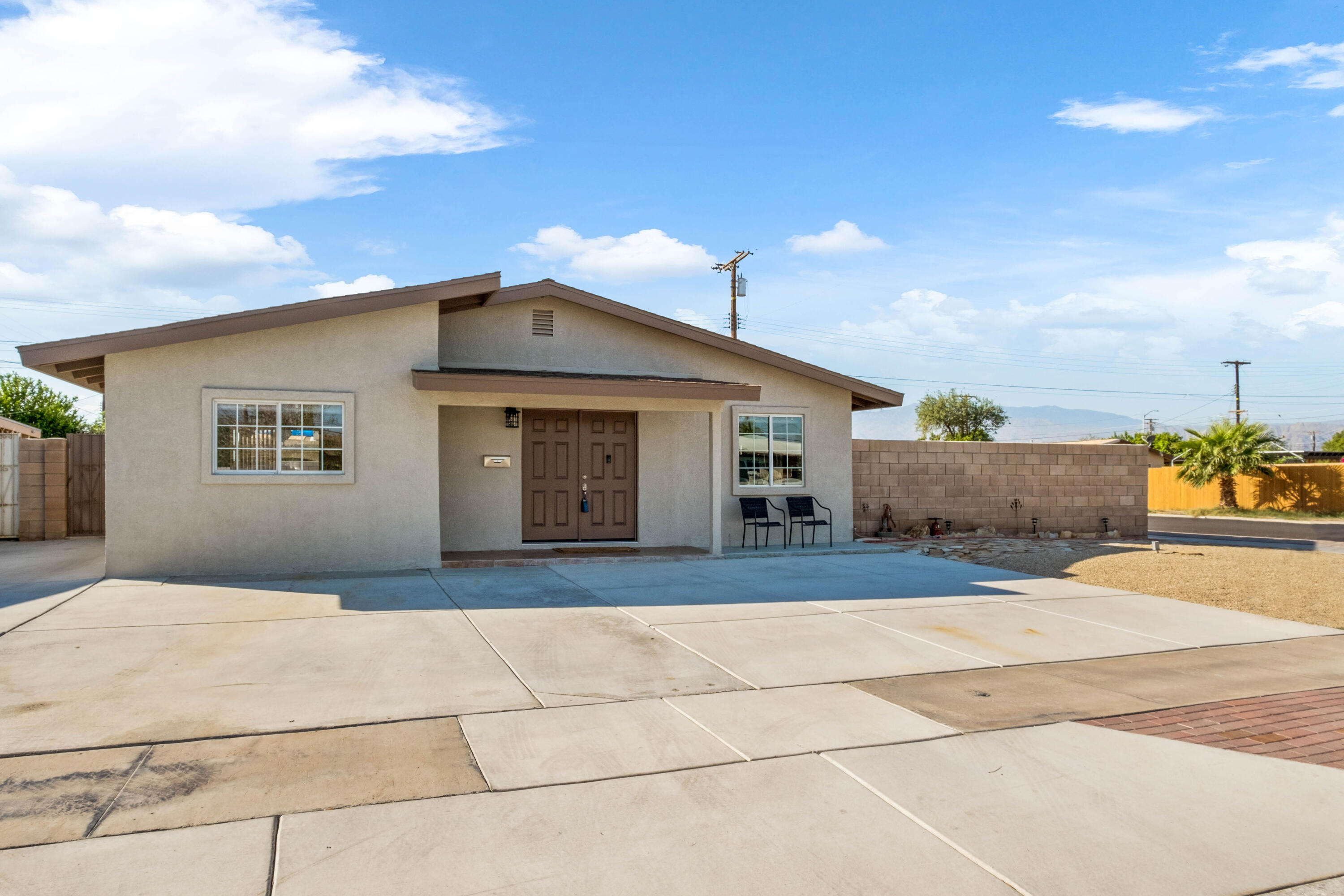 82311 Adobe Road Indio, CA 92201 - Photo 2 of 35 Adobe Photo-2