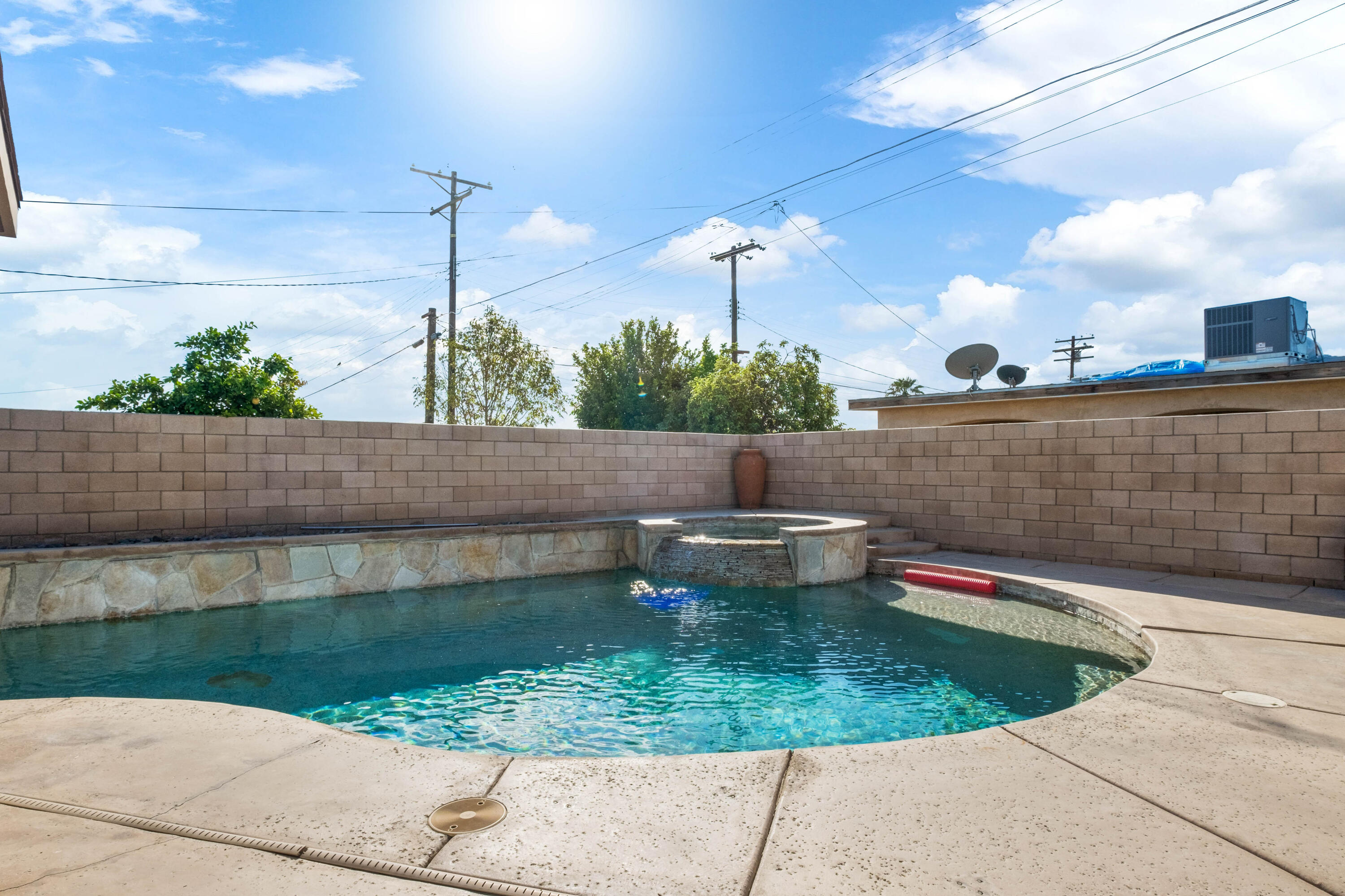 82311 Adobe Road Indio, CA 92201 - Photo 26 of 35 Adobe Photo-27