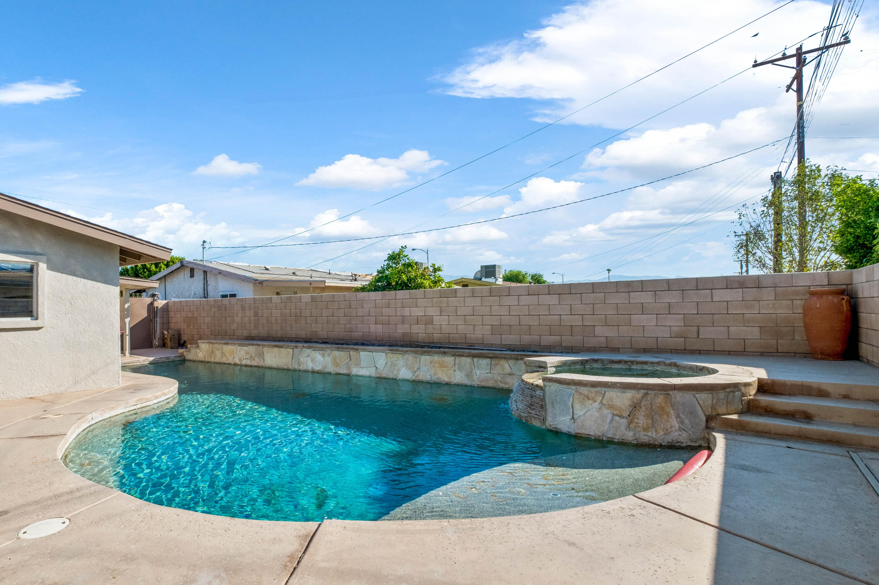 82311 Adobe Road Indio, CA 92201 - Photo 27 of 35 Adobe Photo-28