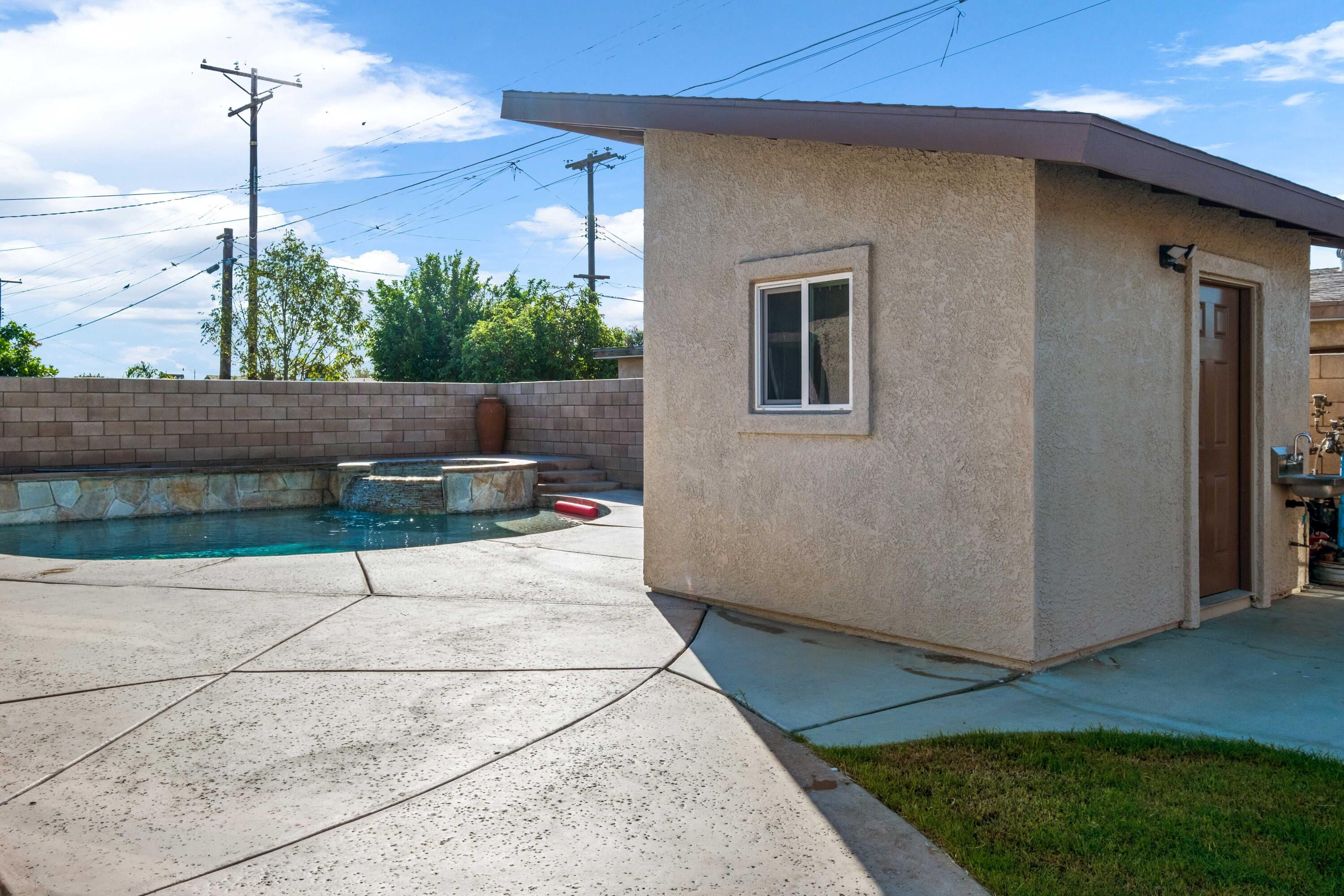 82311 Adobe Road Indio, CA 92201 - Photo 29 of 35 Adobe Photo-30
