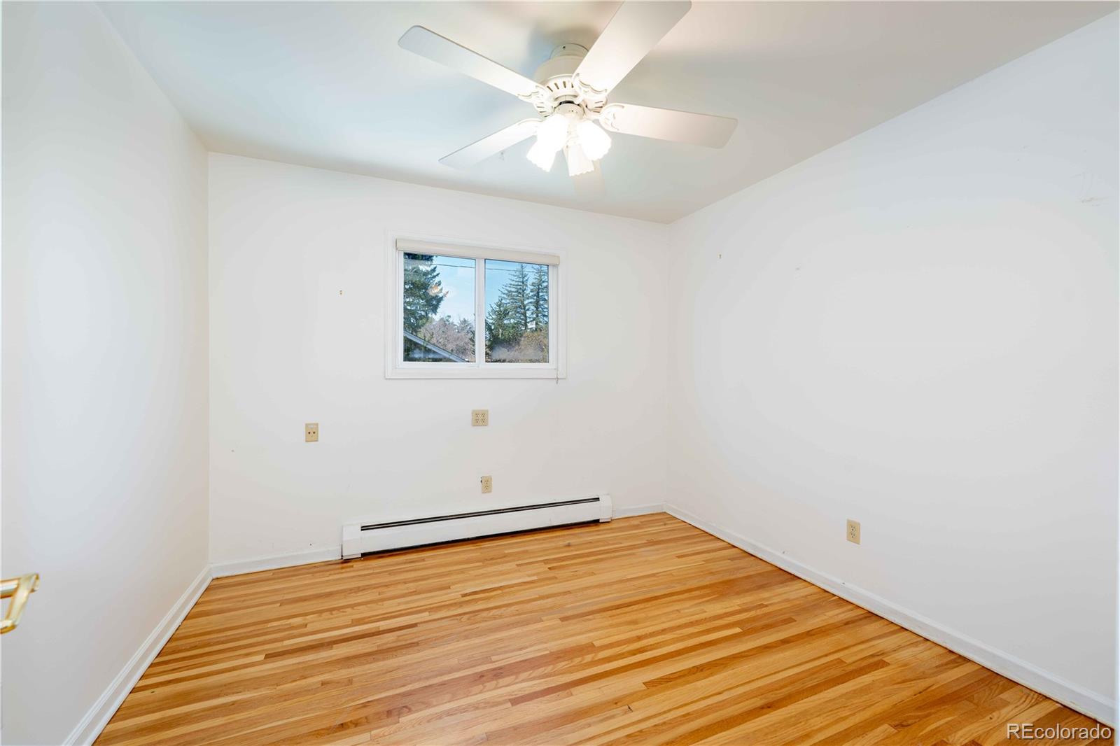3815 East Easter Place Centennial, CO 80122 - Photo 12 of 35 wooden floor in a room