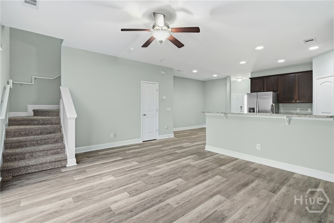 210 Kepler Loop Richmond Hill, GA 31324 - Photo 12 of 27