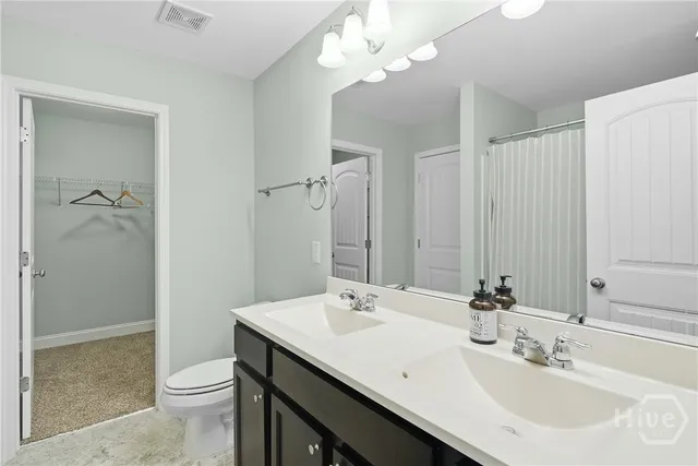 $2,175 | 210 Kepler Loop, Richmond Hill, GA 31324