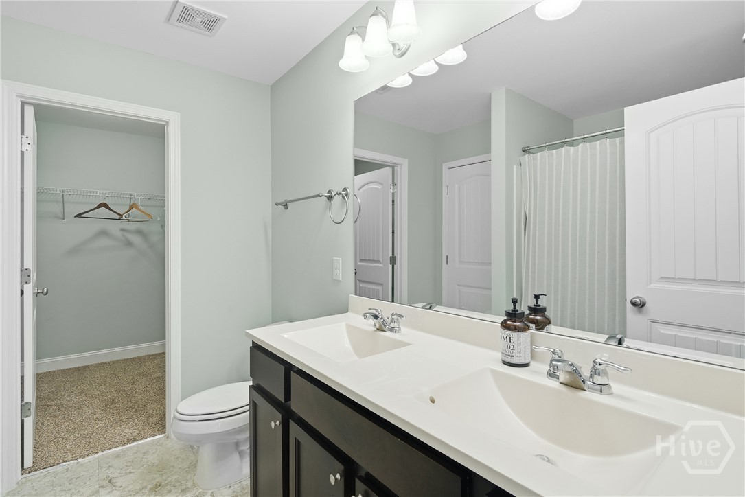 210 Kepler Loop Richmond Hill, GA 31324 - Photo 17 of 27