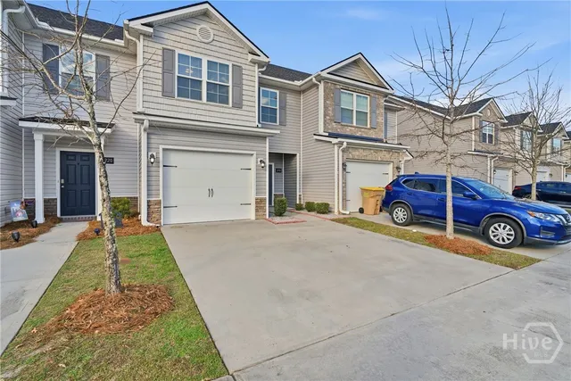 $2,175 | 210 Kepler Loop, Richmond Hill, GA 31324