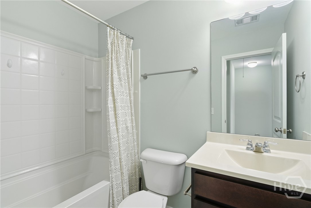 210 Kepler Loop Richmond Hill, GA 31324 - Photo 22 of 27