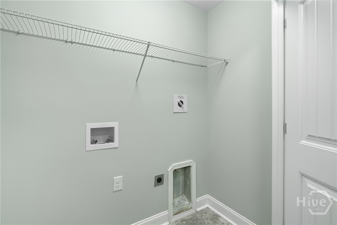 210 Kepler Loop Richmond Hill, GA 31324 - Photo 23 of 27