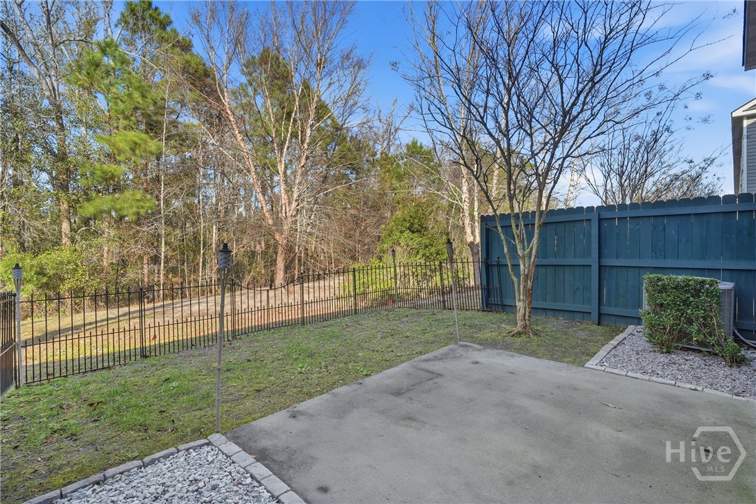 210 Kepler Loop Richmond Hill, GA 31324 - Photo 25 of 27