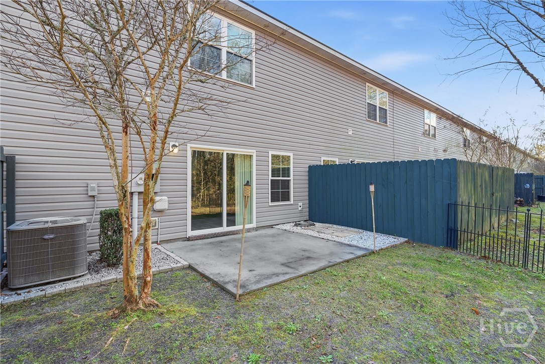 210 Kepler Loop Richmond Hill, GA 31324 - Photo 26 of 27