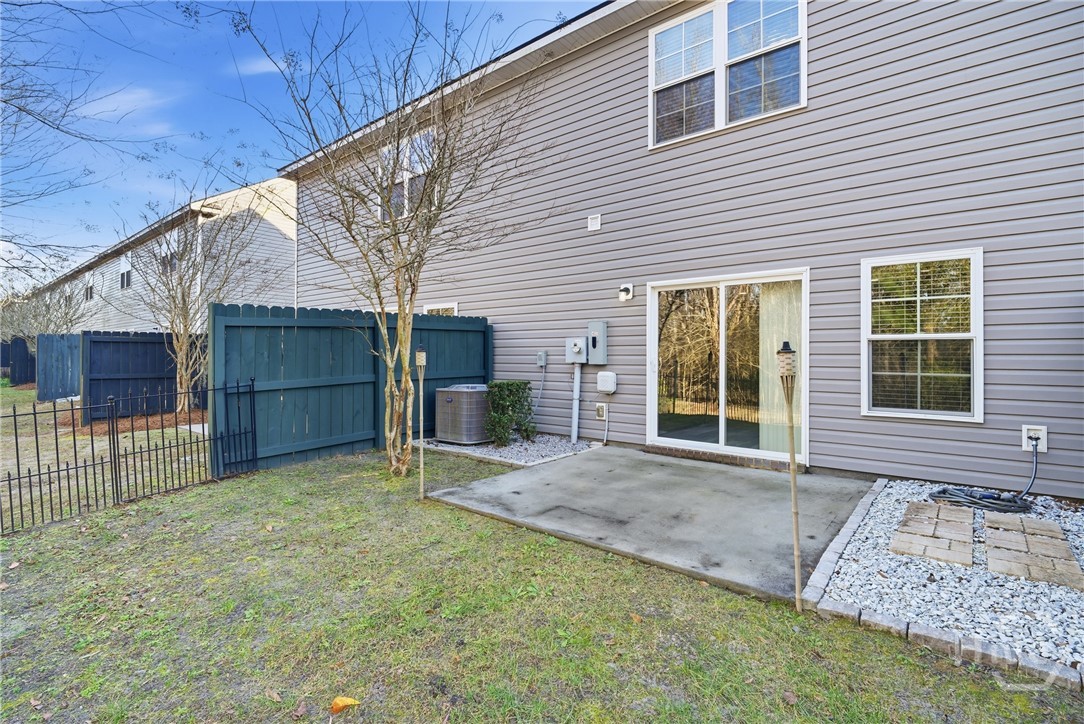 210 Kepler Loop Richmond Hill, GA 31324 - Photo 27 of 27