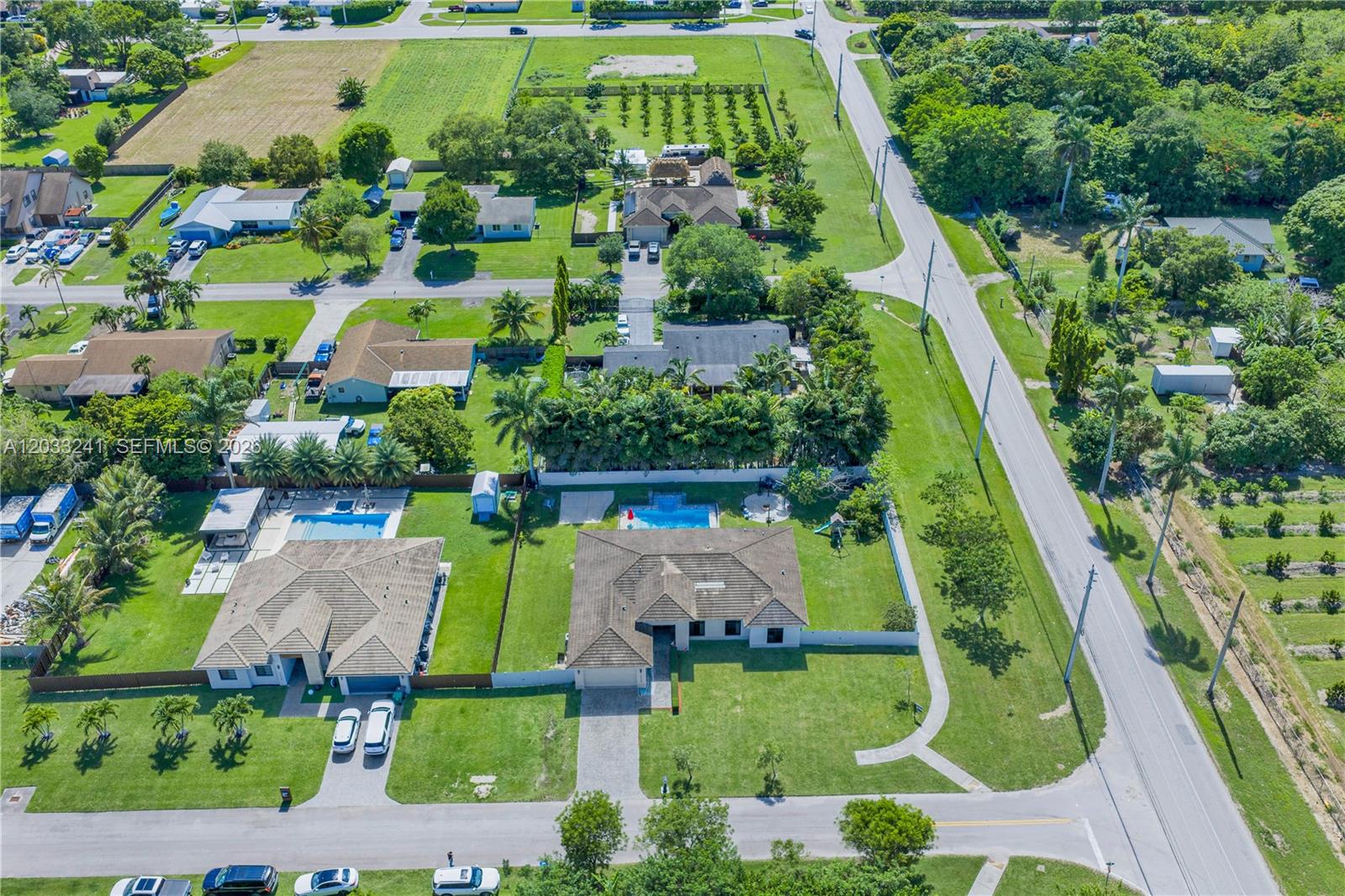 32008 Southwest 199th Place Homestead, FL 33030 - Photo 57 of 60