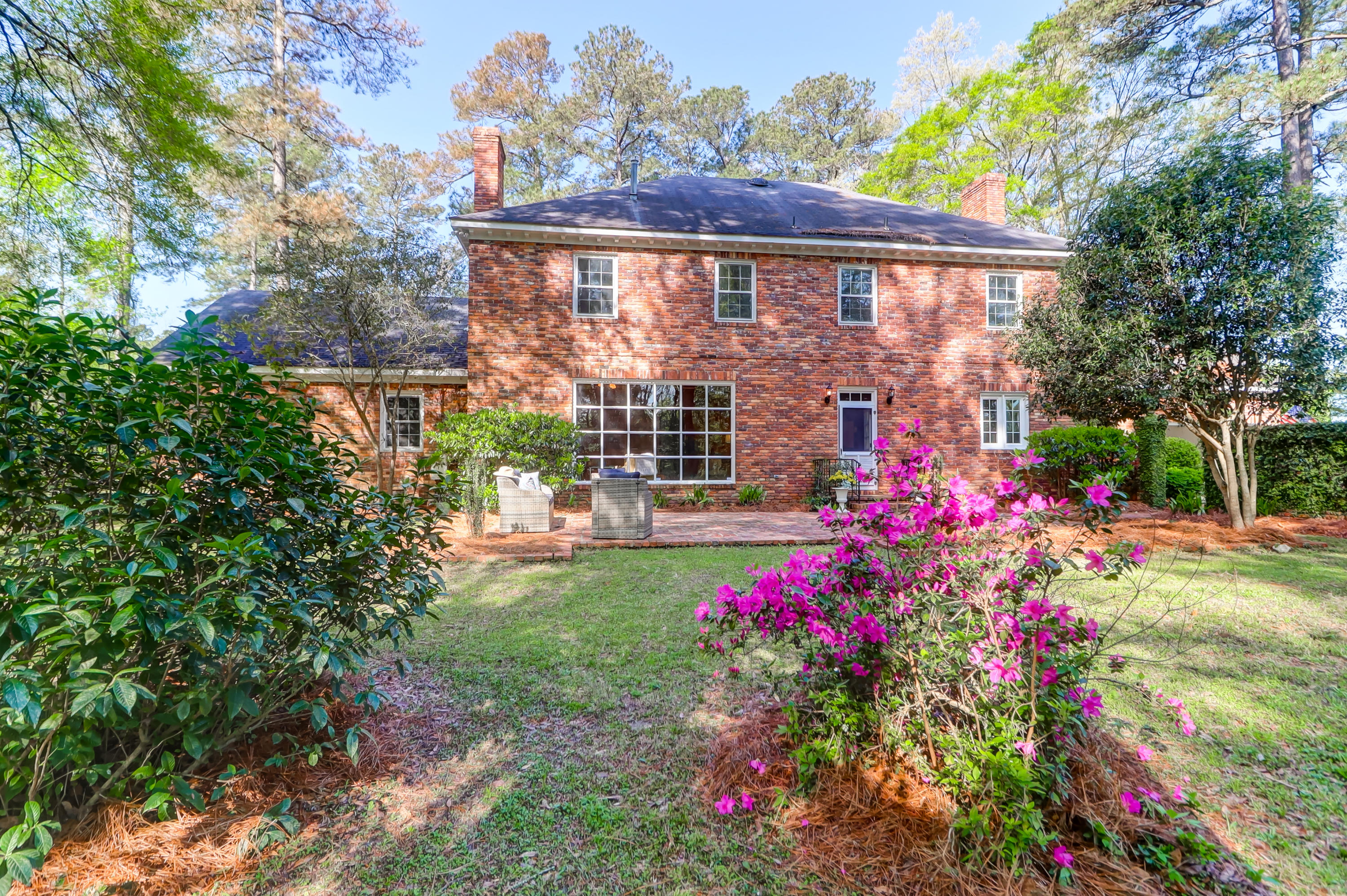 2815 Camden Road Holly Hill, SC 29059 - Photo 8 of 62 2815 Camden Rd (12)