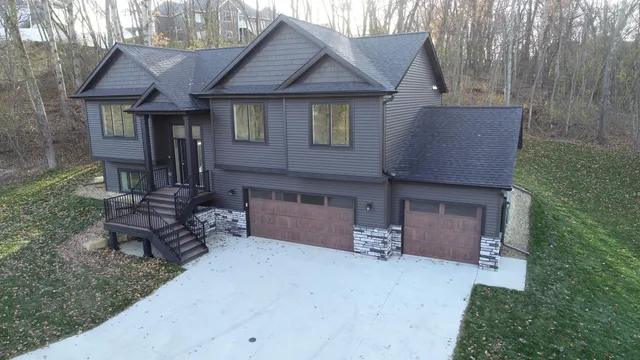 $559,900 | 2153 Ponderosa Drive Southwest, Rochester, MN 55902