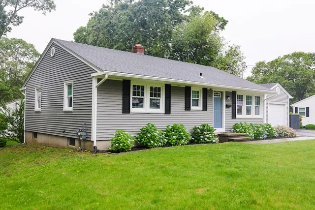 $599,999 | 28 Whipple Avenue, Westerly, RI 02891