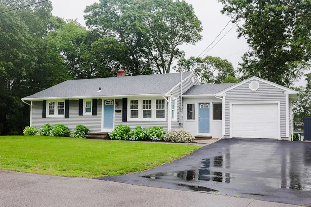 $599,999 | 28 Whipple Avenue, Westerly, RI 02891