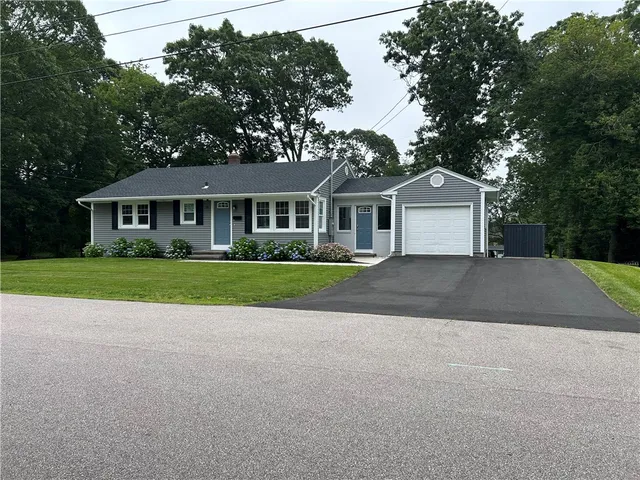 $599,999 | 28 Whipple Avenue, Westerly, RI 02891