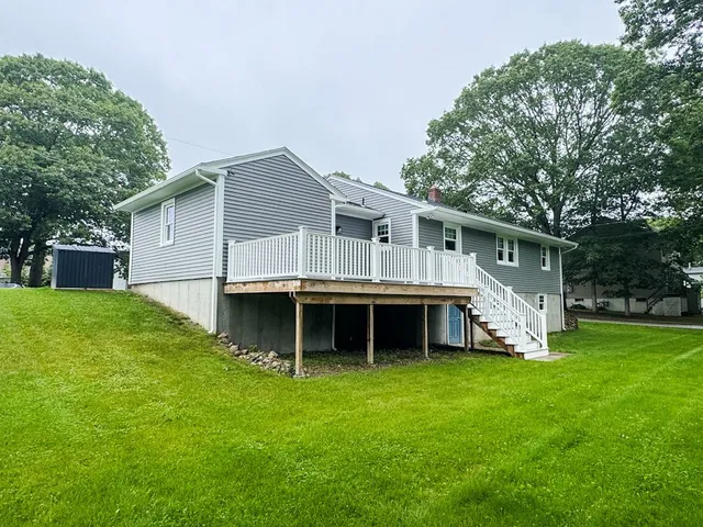 $599,999 | 28 Whipple Avenue, Westerly, RI 02891