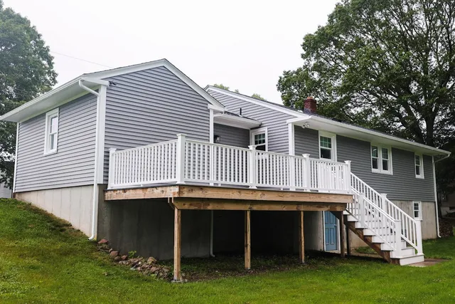 $599,999 | 28 Whipple Avenue, Westerly, RI 02891