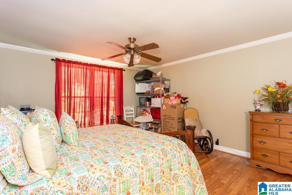 1692 Florida Road Pell City, AL 35125 - Photo 29 of 45