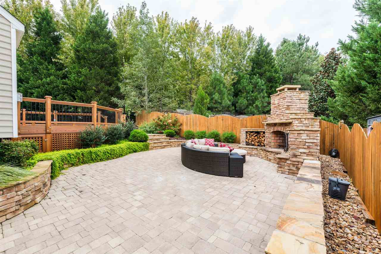 100 Quarryrock Road Holly Springs, NC 27540 - Photo 23 of 25 Photo 23