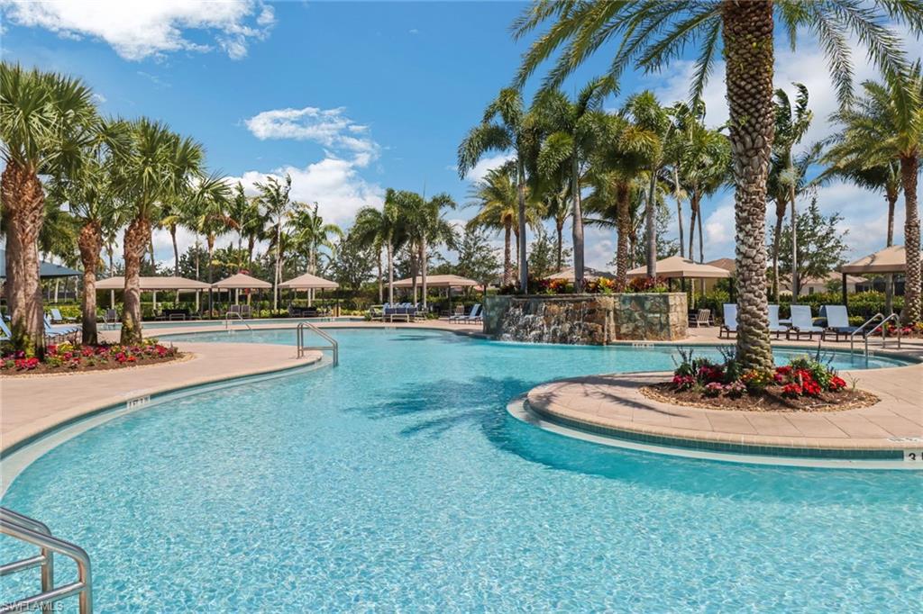 3384 Atlantic Circle Naples, FL 34119 - Photo 39 of 49