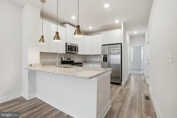 $399,900 | 116B Annapolis Street, Unit A, Bensalem, PA 19020