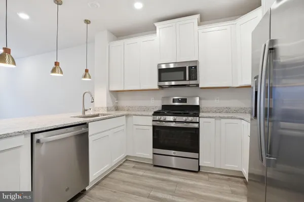 $399,900 | 116B Annapolis Street, Unit A, Bensalem, PA 19020