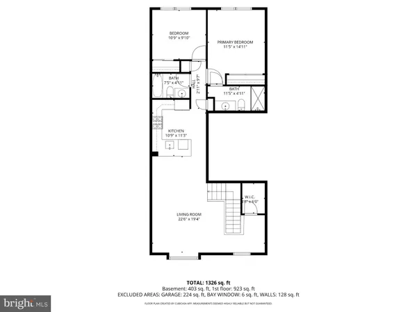 $399,900 | 116B Annapolis Street, Unit A, Bensalem, PA 19020