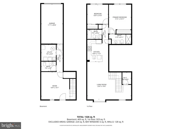 $399,900 | 116B Annapolis Street, Unit A, Bensalem, PA 19020