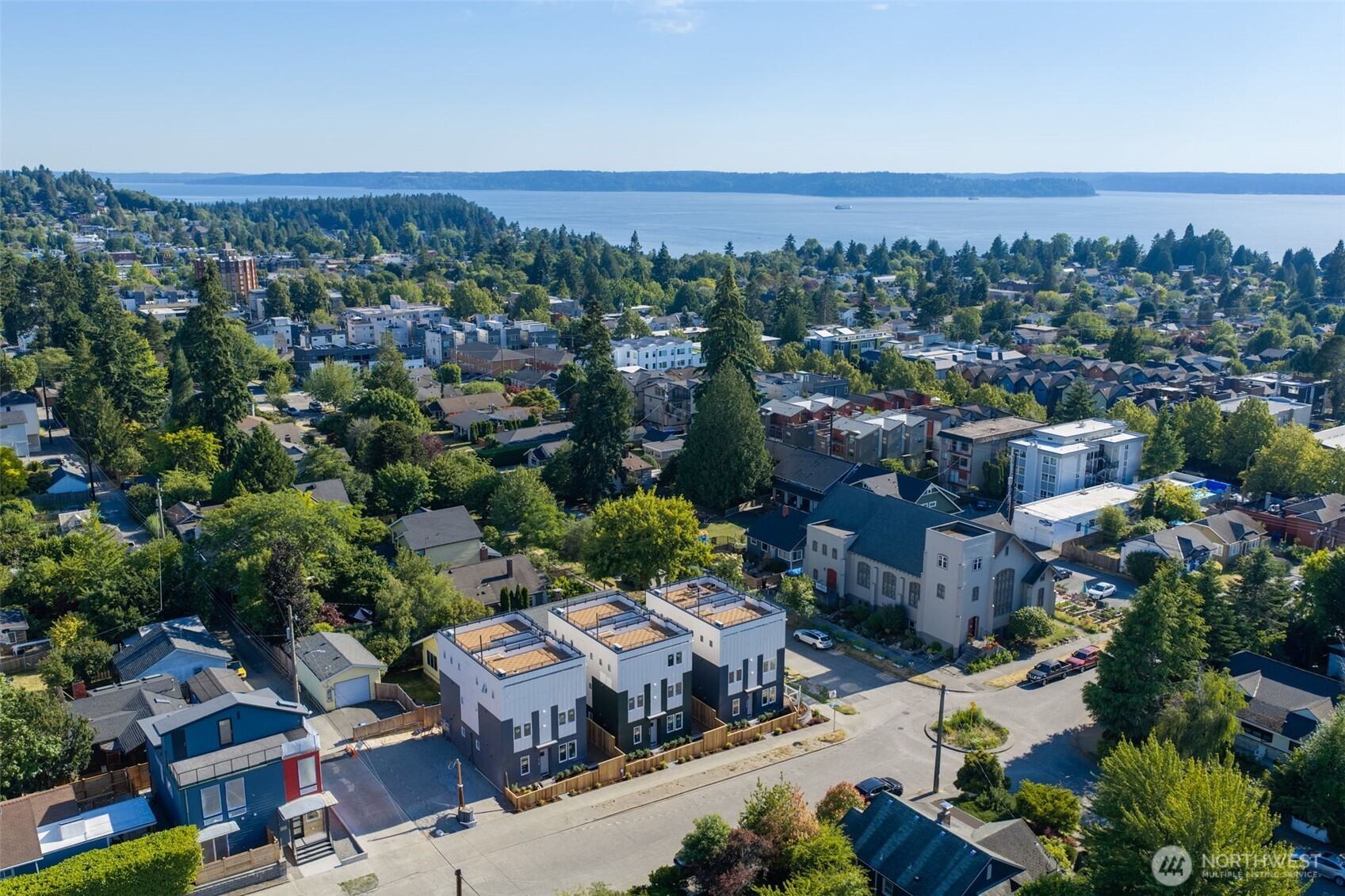 4117 Southwest Juneau Street Seattle, WA 98136 - Photo 34 of 40
